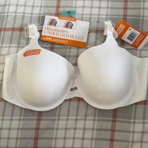 White Bra - 40B